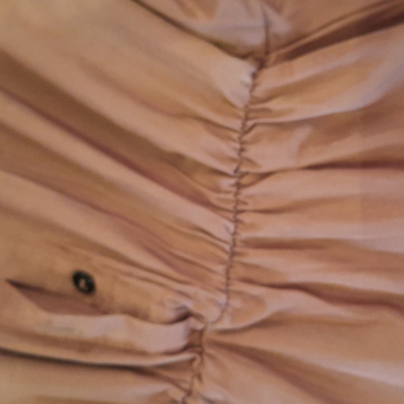 Ruffle Dress - Picture 6 of 8